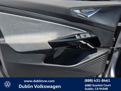2023 Volkswagen ID.4 Pro