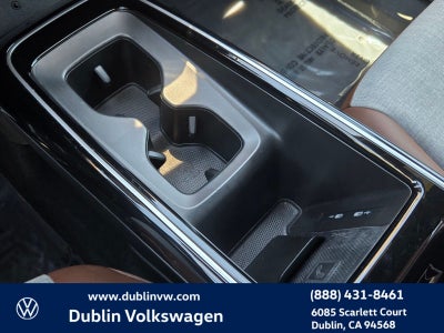 2023 Volkswagen ID.4 Pro