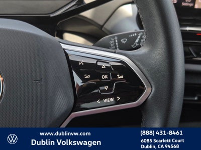 2023 Volkswagen ID.4 Pro