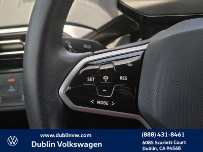 2023 Volkswagen ID.4 Pro