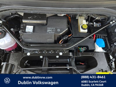 2023 Volkswagen ID.4 Pro