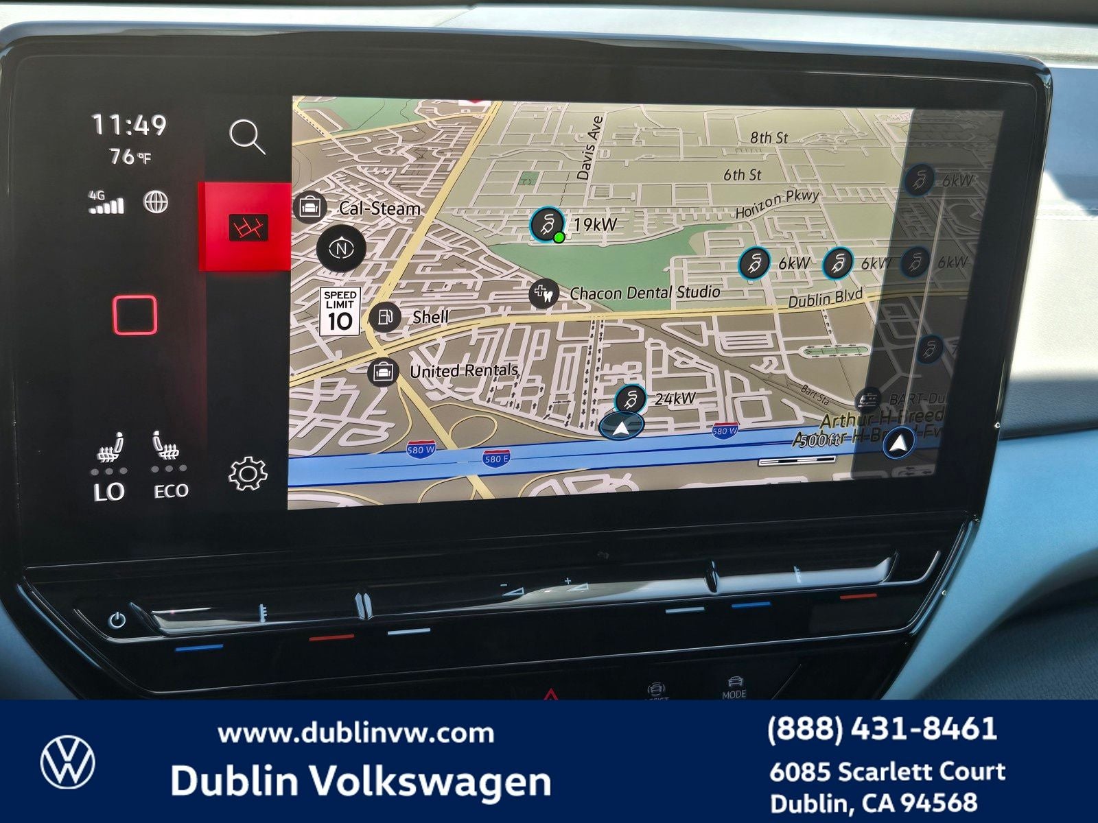 2023 Volkswagen ID.4 Pro