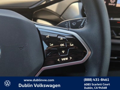 2023 Volkswagen ID.4 Pro