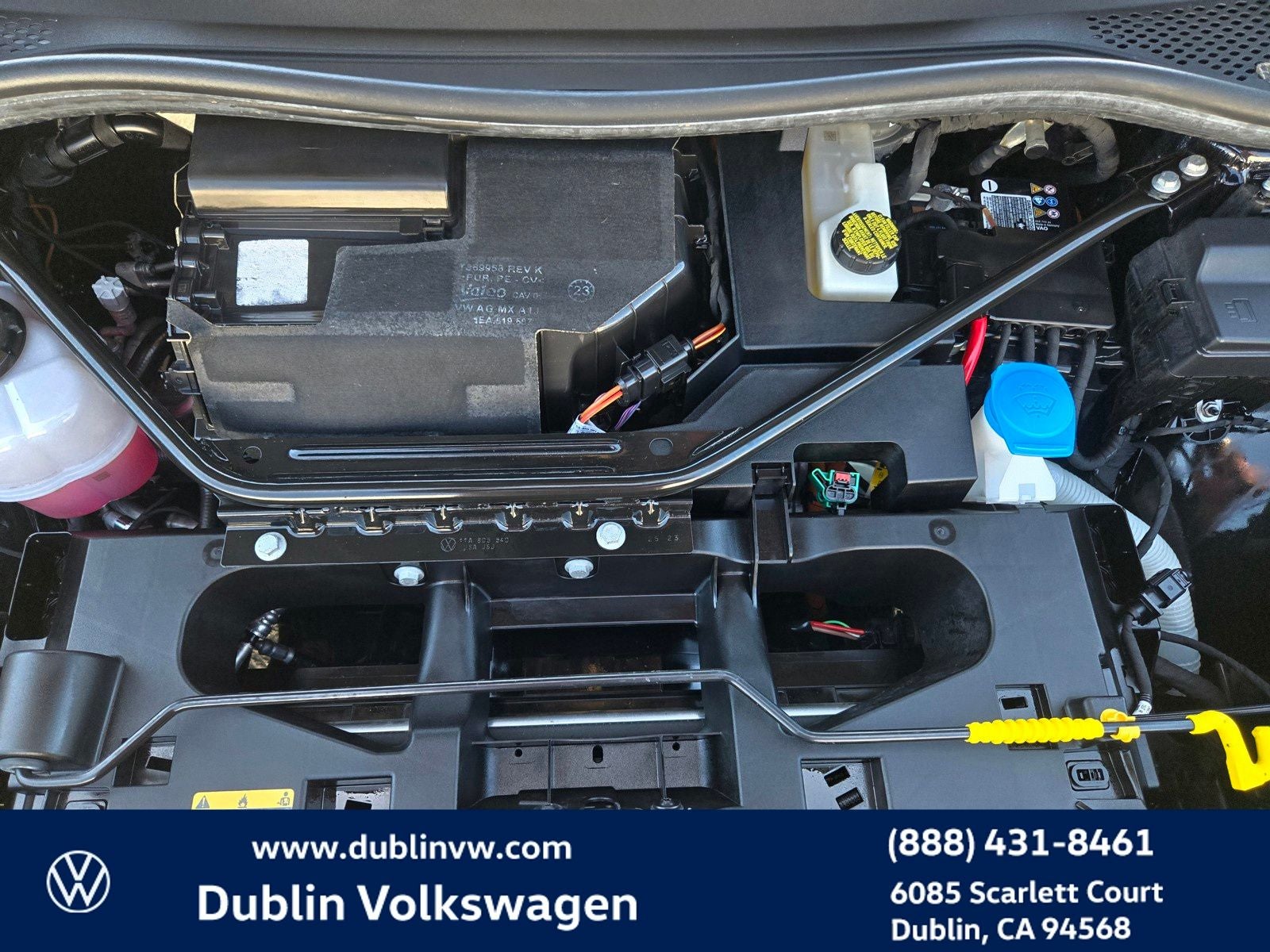 2023 Volkswagen ID.4 Pro