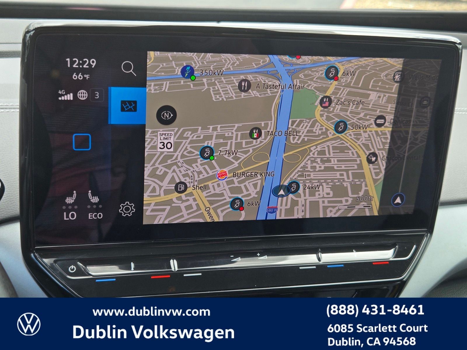 2023 Volkswagen ID.4 Pro