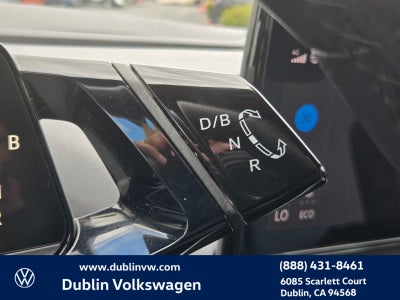 2023 Volkswagen ID.4 Pro