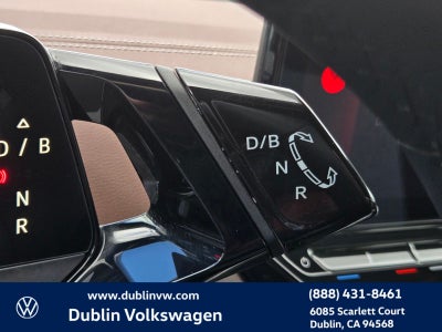 2023 Volkswagen ID.4 Pro