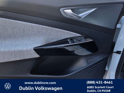 2023 Volkswagen ID.4 Pro