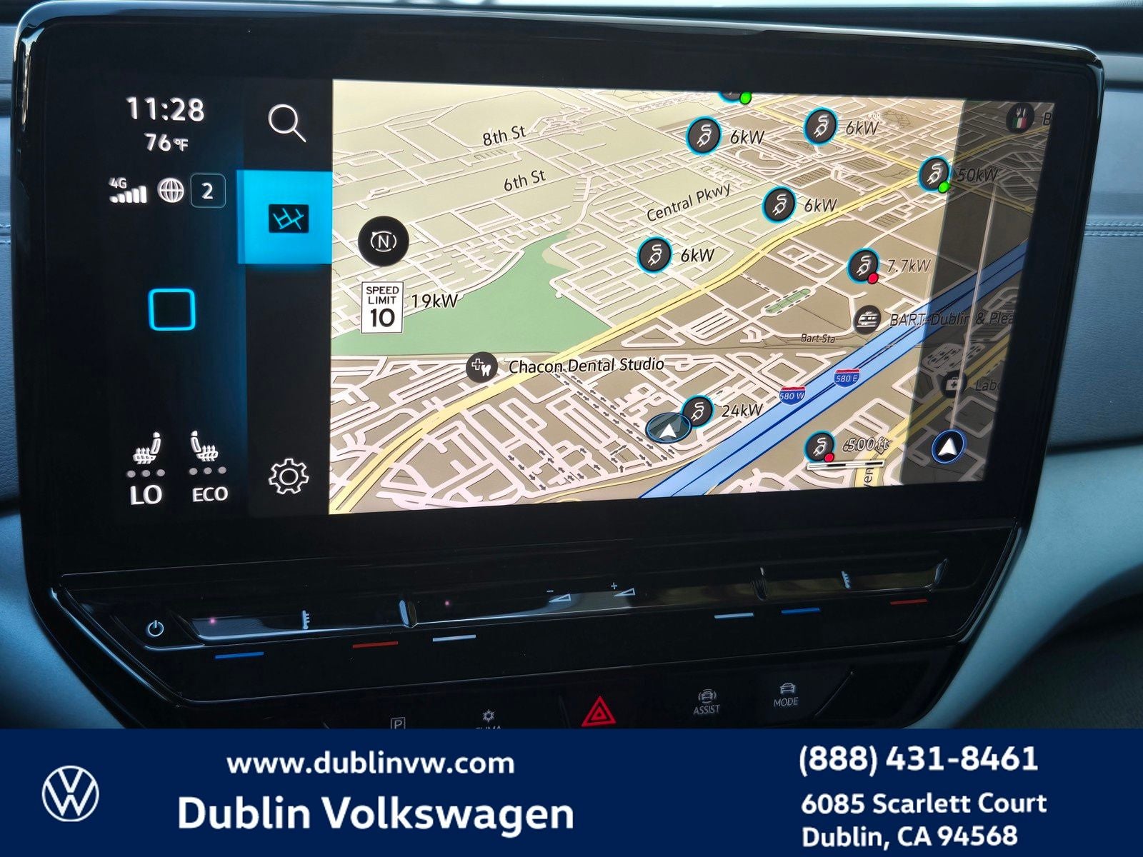 2023 Volkswagen ID.4 Pro