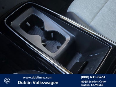 2023 Volkswagen ID.4 Pro