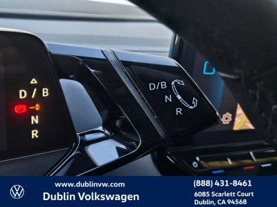 2023 Volkswagen ID.4 Pro