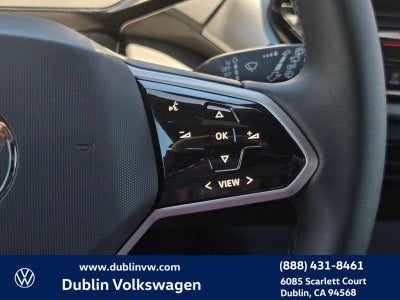 2023 Volkswagen ID.4 Pro