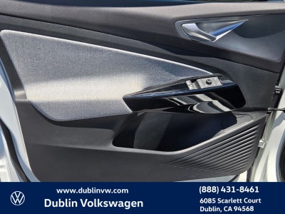 2023 Volkswagen ID.4 Pro