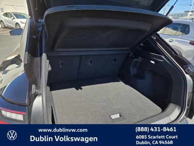 2023 Volkswagen ID.4 Pro