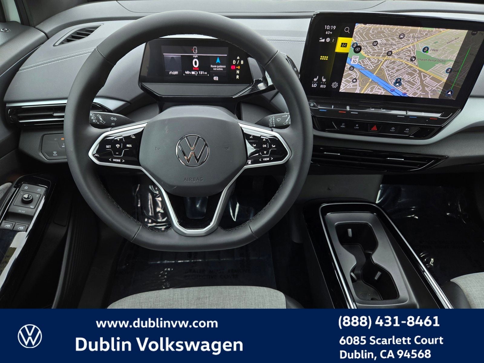 2023 Volkswagen ID.4 Pro