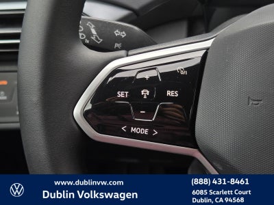 2023 Volkswagen ID.4 Pro