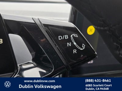 2023 Volkswagen ID.4 Pro