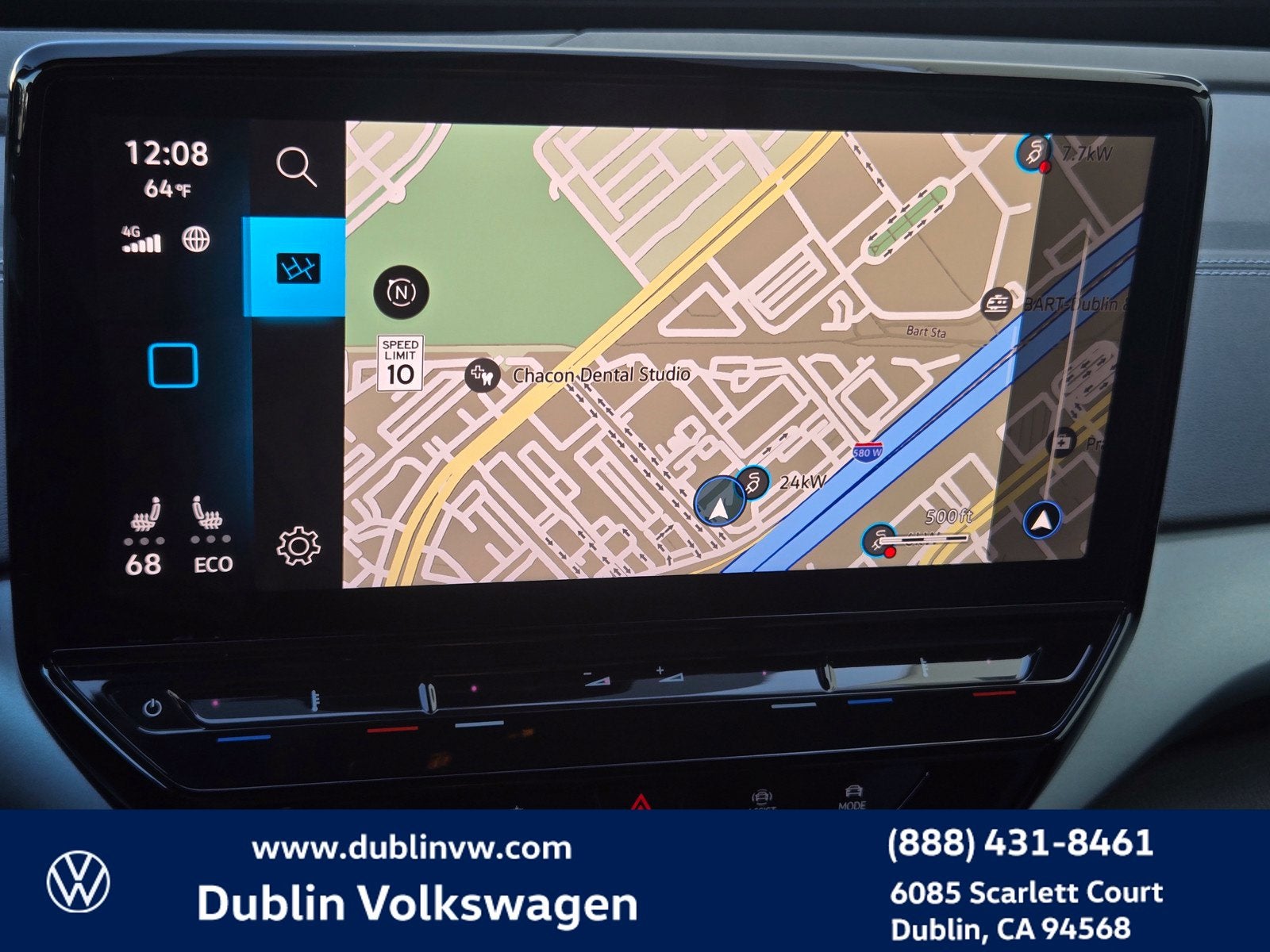 2023 Volkswagen ID.4 Pro