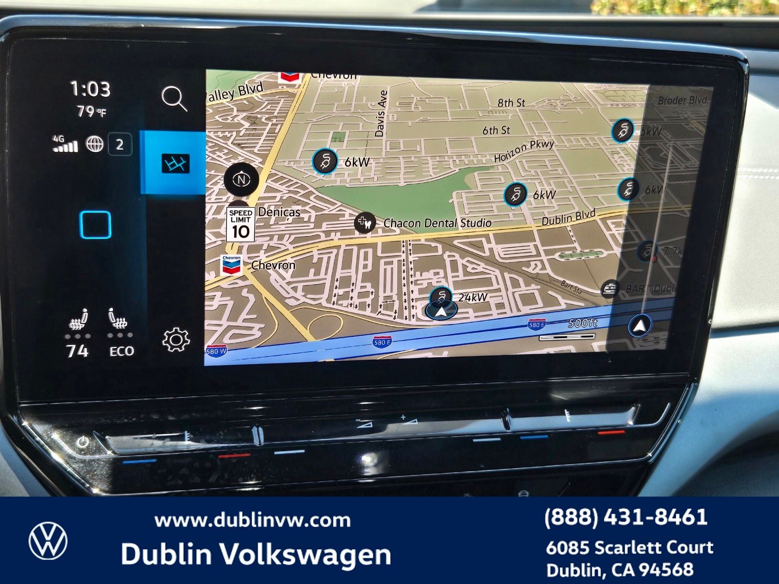 2023 Volkswagen ID.4 Pro