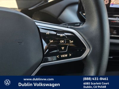 2023 Volkswagen ID.4 Pro