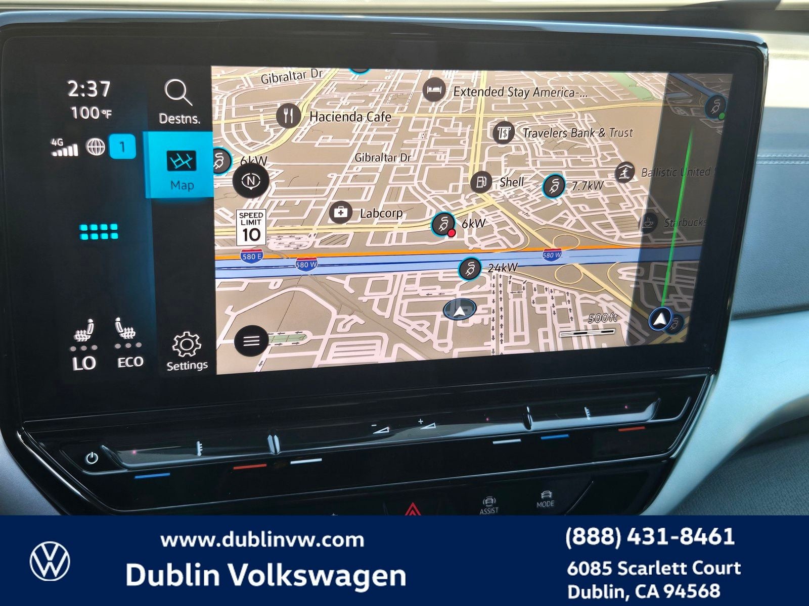 2023 Volkswagen ID.4 Pro