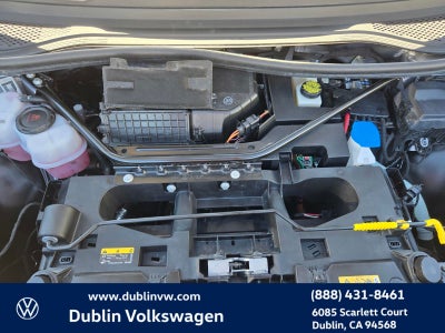 2023 Volkswagen ID.4 Pro