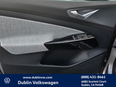 2023 Volkswagen ID.4 Pro