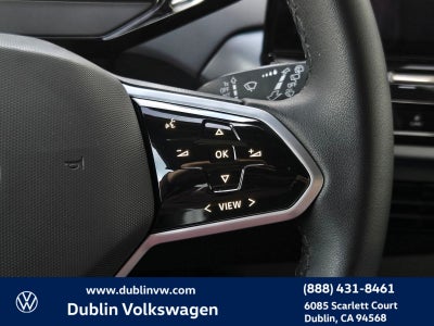 2023 Volkswagen ID.4 Pro