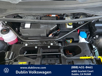 2023 Volkswagen ID.4 Pro