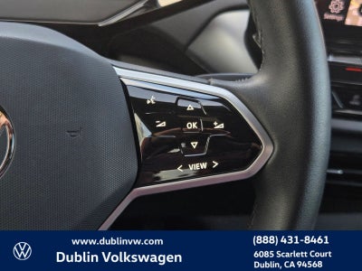 2023 Volkswagen ID.4 Pro