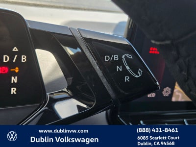 2023 Volkswagen ID.4 Pro