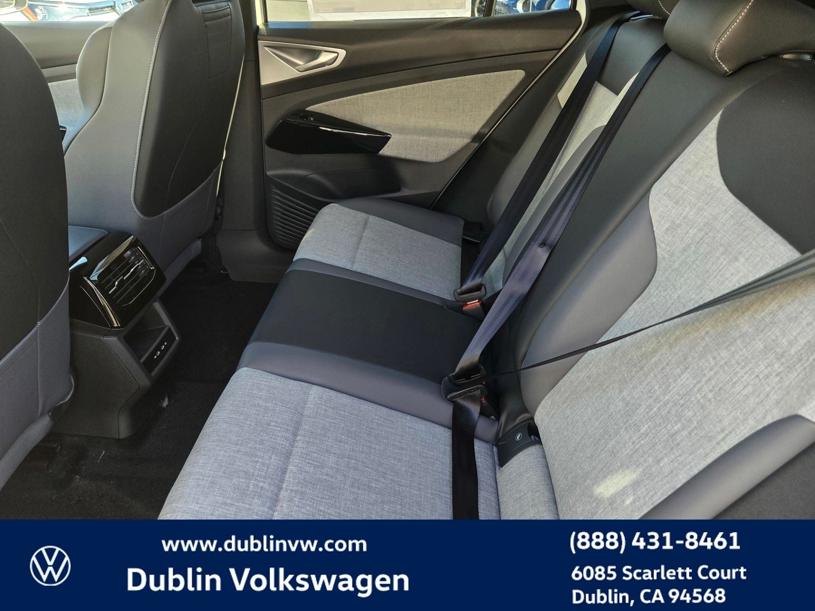 2026 Volkswagen ID.4 Pro