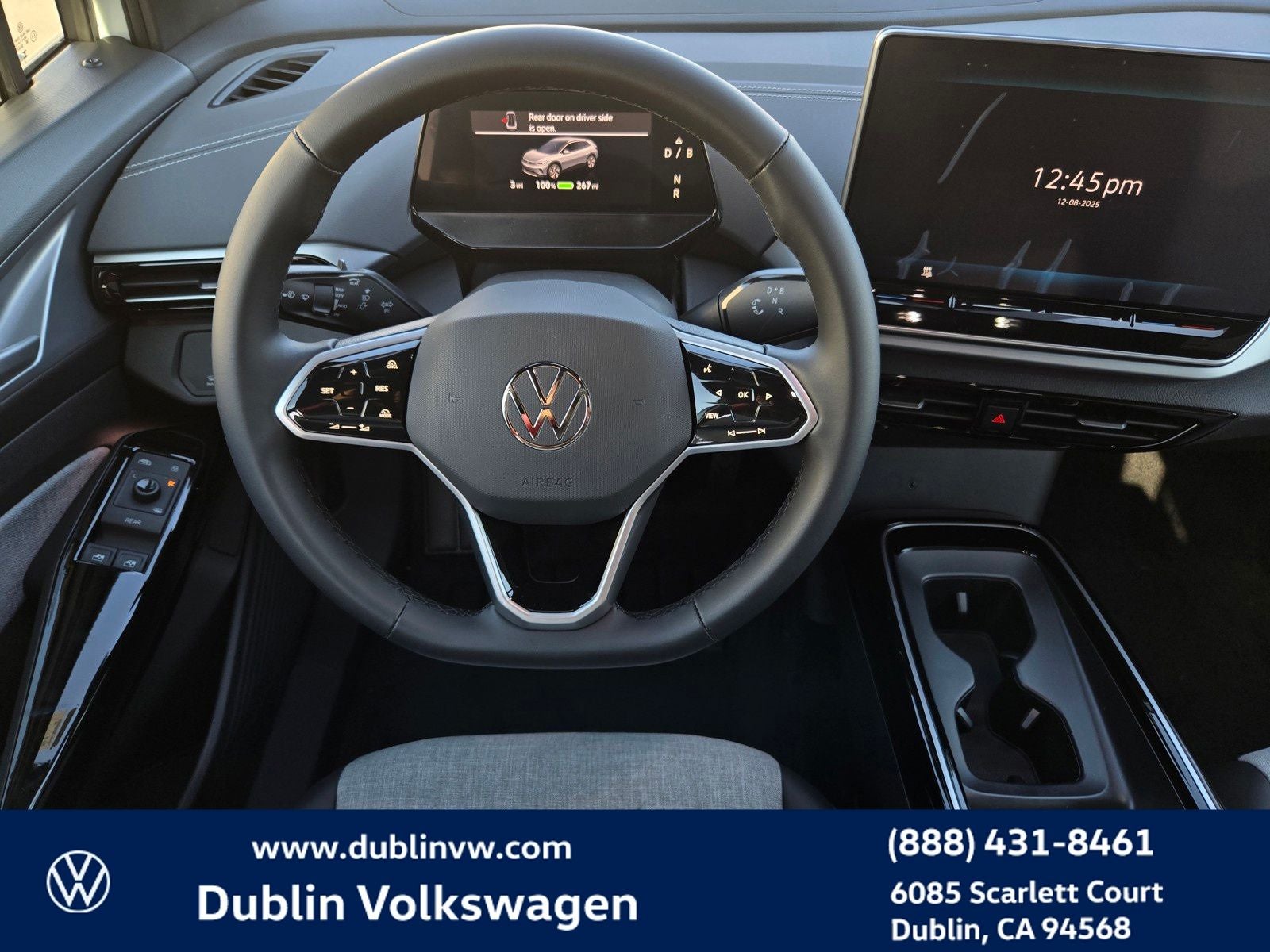 2026 Volkswagen ID.4 Pro