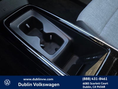 2026 Volkswagen ID.4 Pro