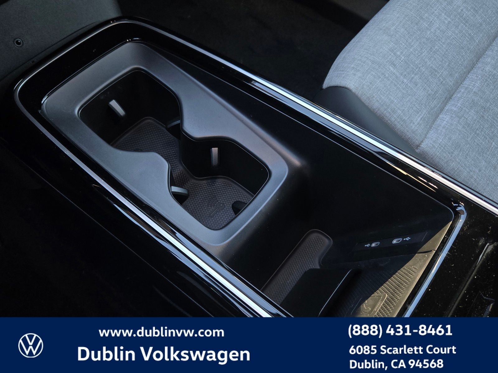 2026 Volkswagen ID.4 Pro