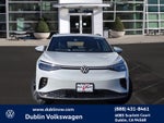 2026 Volkswagen ID.4 Pro