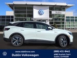 2026 Volkswagen ID.4 Pro
