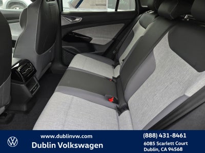 2026 Volkswagen ID.4 Pro