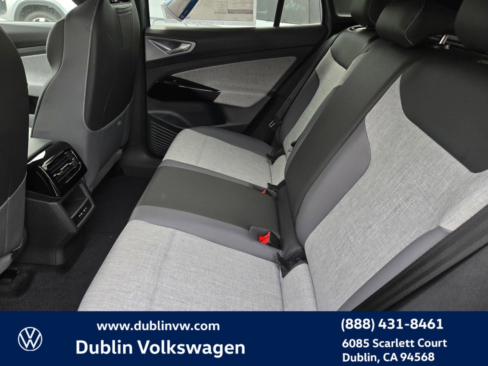 2026 Volkswagen ID.4 Pro