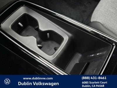 2026 Volkswagen ID.4 Pro