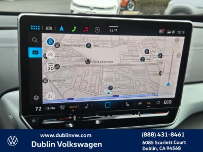 2026 Volkswagen ID.4 Pro