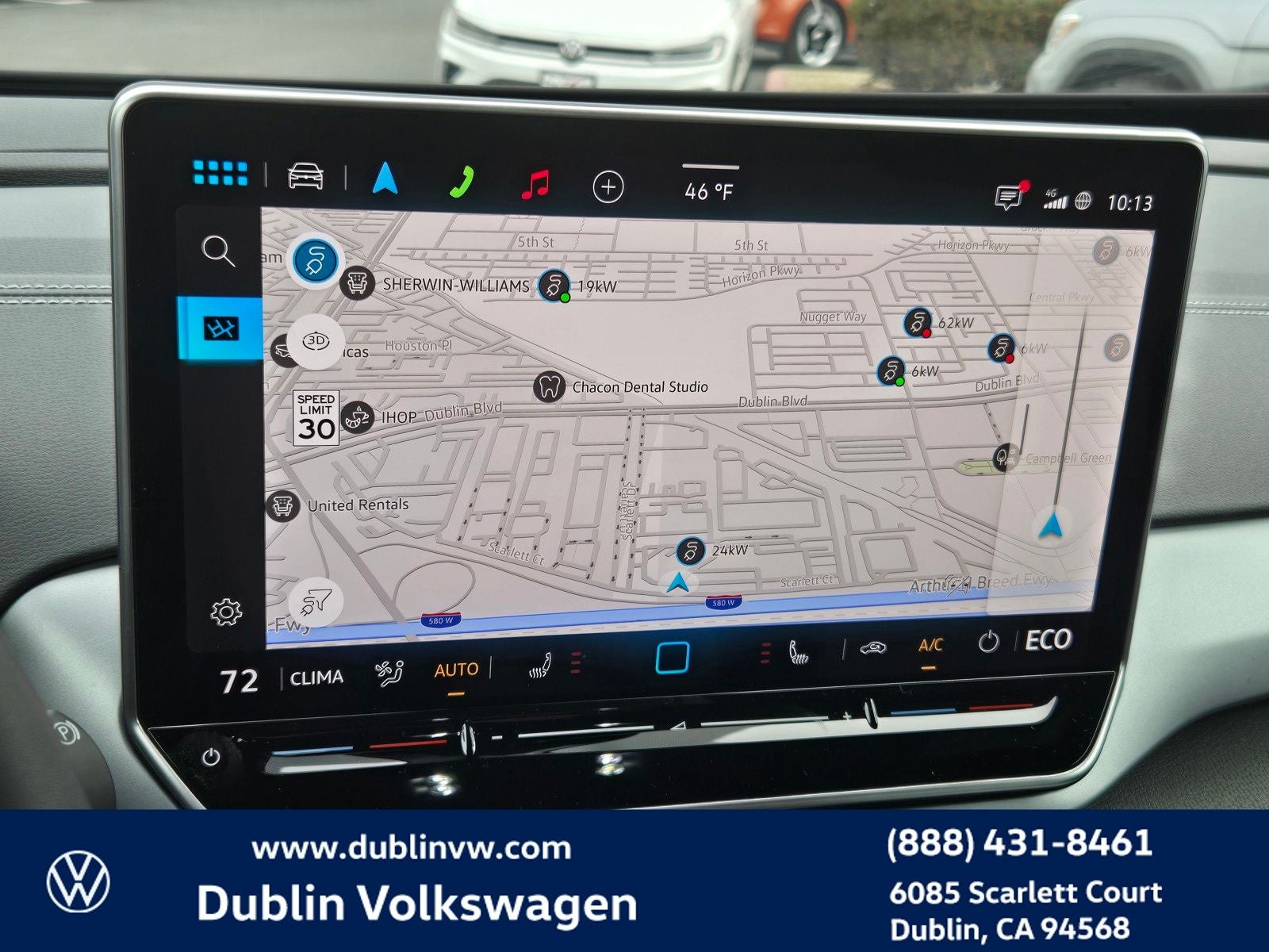 2026 Volkswagen ID.4 Pro