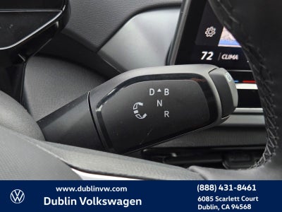 2026 Volkswagen ID.4 Pro