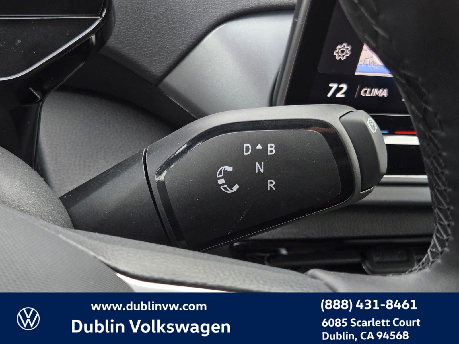 2026 Volkswagen ID.4 Pro