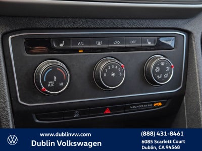 2023 Volkswagen Atlas Cross Sport 2.0T SE