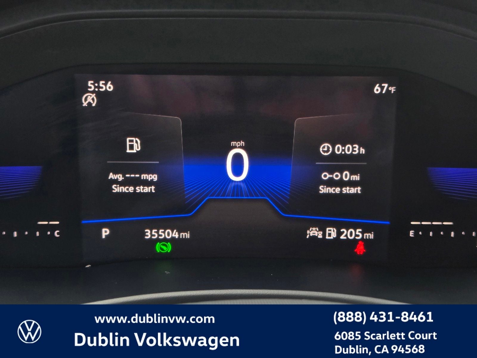 2023 Volkswagen Atlas Cross Sport 2.0T SE