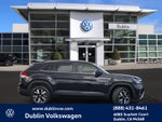 2023 Volkswagen Atlas Cross Sport 2.0T SE
