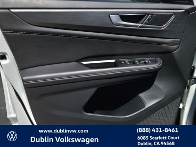2024 Volkswagen Atlas Cross Sport 2.0T SE