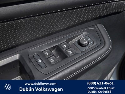 2024 Volkswagen Atlas Cross Sport 2.0T SE