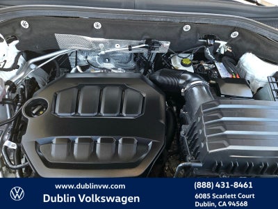2024 Volkswagen Atlas Cross Sport 2.0T SE